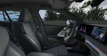 BMW Seria 1 F70 2025 BMW Seria 1 Dostepny od reki Promocyjne finansowanie BMW Bonkowscy Wrocl, zdjęcie 8