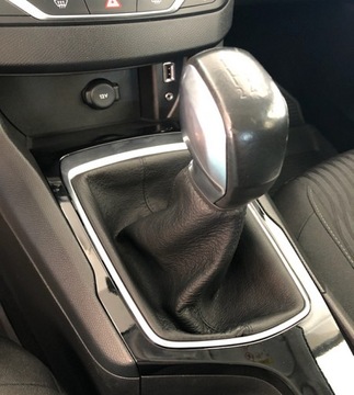 PEUGEOT 308 (13-20R) MĚCH KRYT PÁKY ŘAZENÍ