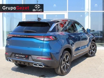  BAIC Beijing 7 1.5 177KM 7DCT COMFORT OC/AC ZA 1 ZŁ *dostępne inne kol* N, zdjęcie 2