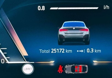 BMW Seria 4 G22-23-26 Coupe 2.0 420d 190KM 2024 BMW Seria 4 I wlasciciel M Sport Gwarancja Bezwypadkowy FVAT23, zdjęcie 35