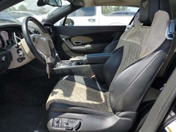 Bentley 2016 Bentley Continental GT C V8 2016 4.0l 4.0 Benzyna 500KM, zdjęcie 7