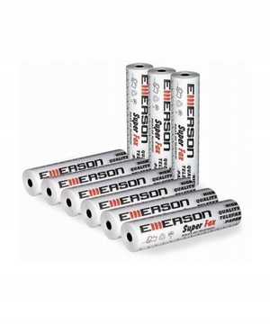 ФАКСИЧЕСКИЕ РОЛИКИ EMERSON 210 ММ KS 15 M