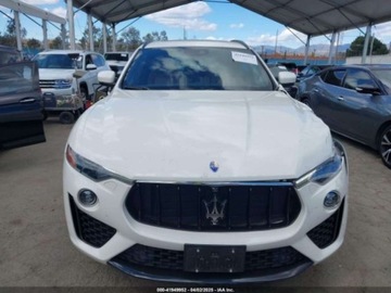 Maserati Levante 2019 Maserati Levante S Gransport 2019 3.0l 3.0 Benzyna 424KM, zdjęcie 7