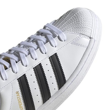 Adidas buty sportowe Superstar Foundation EG4958