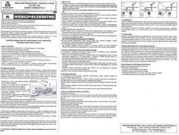 + КОМПЛЕКТ СОЕДИНЕНИЙ ДЛЯ УСТАНОВКИ 2-Х ЦИЛИНДРОВ 2 ГАЗОВЫХ БАЛЛОНА 33 КГ 11 КГ