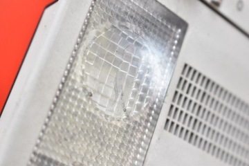 LAMPA OSVĚTLENÍ INTERIÉR PŘEDNÍ SEAT ALTEA 08R