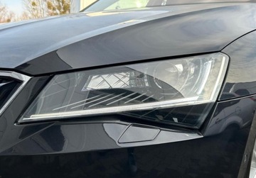 Skoda Superb III Kombi 1.5 TSI ACT 150KM 2018 Skoda Superb Ambition Pakiet Comfort, FV 23, Tempomat, Podgrzewana szyba,, zdjęcie 32