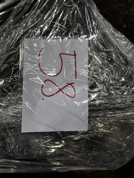 58 CITROEN C5 2.2HDI ТРОСЫ РАСПРЕДЕЛИТЕЛЯ ПОДВЕСКИ 9682770180