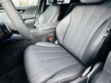 Mercedes Klasa E W214 Sedan 2.0 220d 197KM 2025 E Klasa 220 d Avantgarde 2.0 (197KM) 2025, zdjęcie 4