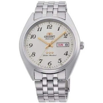 Orient zegarek męski RA-AB0E16S19B