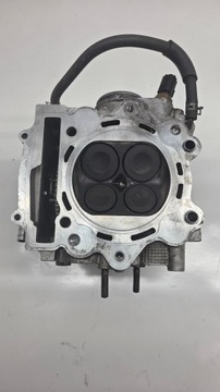 Yamaha YFM 700 Grizzly (07) ГОЛОВКА ДВИГАТЕЛЯ