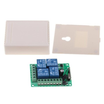 Удаленный модульный переключатель 433 МГц