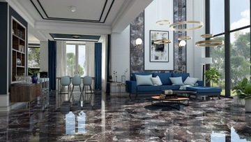 КОМПЛЕКТ ПЛИТКИ IMPERIAL POLER GRS-404A.P 1,44 м2 G.1