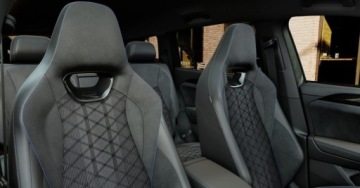 Volkswagen Tayron 2026 Volkswagen Tayron R-Line Plus 2.0 TDI 193 KM DSG 4x4 2.0 Diesel 193KM, zdjęcie 4