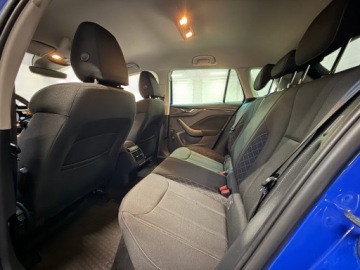 Skoda 2022 Skoda Kamiq Skoda Kamiq 1.5 Ambition DSG, zdjęcie 23