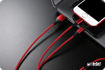 Очень быстрое зарядное устройство QC Power Delivery с 4 USB-портами, ЗАРЯЖАЮЩЕЕ 4 УСТРОЙСТВА ОДНОВРЕМЕННО