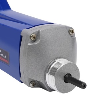 БЕТОННЫЙ ВИБРАТОР 800ВТ + БУЛАВА 1,5М, ZX35