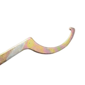 Прямой ключ для заднего амортизатора мотоцикла