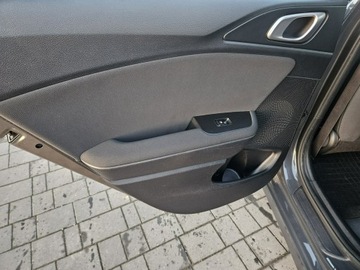 Kia Ceed III Hatchback 1.0 T-GDi 120KM 2020 Kia Cee&#039;d Gwarancja do 2027rok,Bezwypadkowy, zdjęcie 20