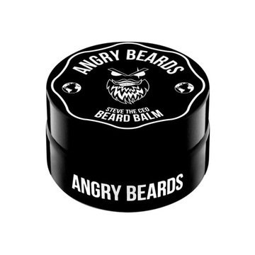 Angry Beards Balsam do brody Steve The CEO 50ml