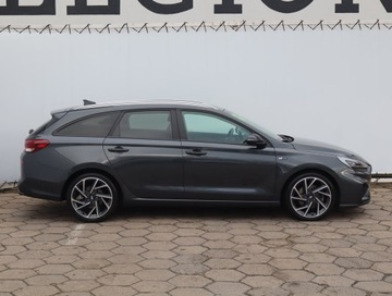 Hyundai i30 III 2020 Hyundai i30 1.5 T-GDI MHEV, Salon Polska, zdjęcie 5