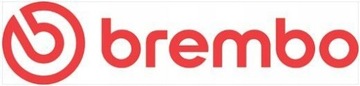 Brembo Tarcza hamulcowa przód Brembo HONDA 125 CBR R REPSOL 2003 - 2009