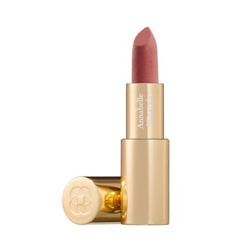 ANNABELLE MINERALS Pomadka do ust BROWN FIG
