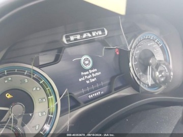  RAM 1500 Limited 2020 5.7l 5.7 Benzyna 395KM, zdjęcie 9