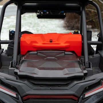 УНИВЕРСАЛЬНАЯ ТРАНСМИССИЯ SHARK 140L BUGGY UTV CAN-AM MAVERICK BRP