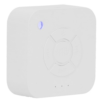 WhiteNoise Sleep Aid Machine Легкое устройство для