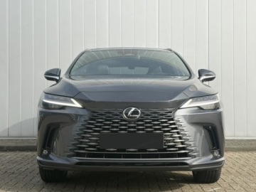 Lexus RX V 2025 LEXUS RX 350h Business Hybrid Suv 2.5 250KM 2025, zdjęcie 2