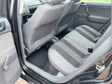 Volkswagen Polo IV Hatchback 1.2 i 70KM 2008 Volkswagen Polo Lift UNITED Klima Serwis Sprawdz 1.2 Benzyna 70KM, zdjęcie 33