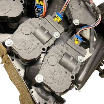 PORSCHE CAYENNE (92A) 2011 RADIÁTOR