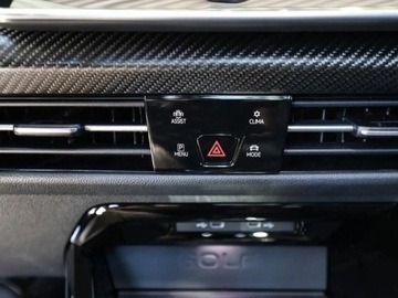 Volkswagen Golf VIII R Facelifting 2.0 TSI 333KM 2025 VOLKSWAGEN Golf R 2.0 TSI 4Mot. DSG Hatchback 333KM 2025, zdjęcie 10