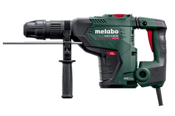 ПЕРОЛОК SDS-MAX KHEV 5-40 BL METABO