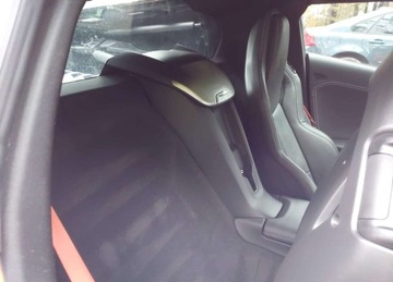 Chevrolet Corvette C7 2023 Chevrolet Corvette 2023r., Rwd 2LT, 6.2L, od ubezpieczalni 6.2 Benzyna, zdjęcie 9