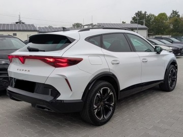 Cupra Formentor Crossover 1.5 TSI 150KM 2025 CUPRA Formentor 1.5 eTSI DSG Suv 150KM 2025, zdjęcie 4