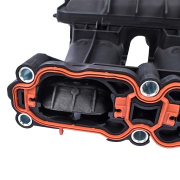 Коллектор впускной для Audi VW Skoda 1.8 TSI ЗАО ЗАО СЗАО 06К133201