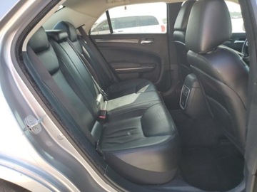 Chrysler 300C II 2017 Chrysler 300 Limited 2017 3.6l 3.6 Benzyna 292KM, zdjęcie 10