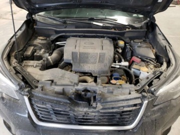 Subaru Forester V 2020 Subaru Forester Premium 2020 2.5 Benzyna 182KM, zdjęcie 6