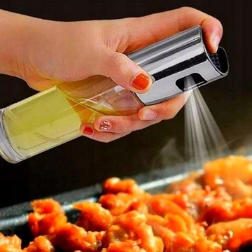 РАСПЫЛИТЕЛЬ ДЛЯ МАСЛА, МАСЛА, УКСУСА, ДОЗАТОР, РАСПЫЛИТЕЛЬ, РАСПЫЛИТЕЛЬ, СТЕКЛО