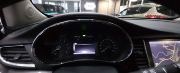 Opel Mokka I X 1.4 Turbo Ecotec 140KM 2018 Opel Mokka X Mokka X 4x4 Nowy model Navi Kamera Ledy MOZLIWA ZAMIANA 1.4, zdjęcie 31