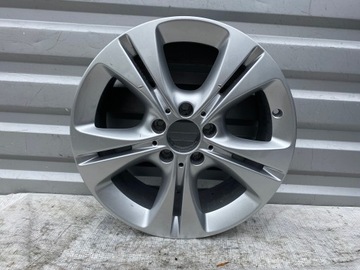 Mercedes C 205 2054014300 Felga Aluminiowa 17