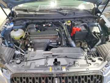 Lincoln 2026 Lincoln Corsair Premiere 2026 2.0 Benzyna 250KM, zdjęcie 6