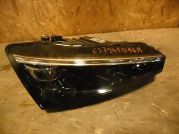 Lampa reflektor prawy prawa scala 657941016a