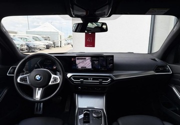 BMW Seria 3 G20-G21 Limuzyna 2.0 320d 190KM 2022 BMW Seria 3 320d xDrive 190KM M Pakiet Gwarancja Webasto VAT23 Bezwypadkowy, zdjęcie 18