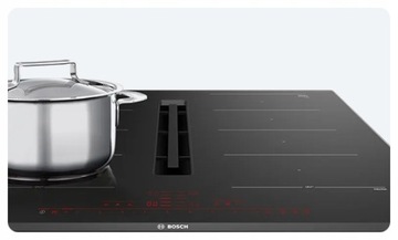 BOSCH PVQ61RBB5E индукционная варочная панель 7,4 кВт СТЕКЛО