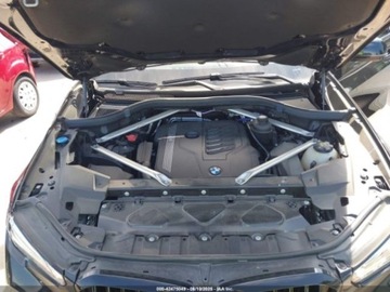 BMW X5 G05 2022 BMW X5 xDrive40I 2022 3.0l 3.0 Benzyna 335KM, zdjęcie 8