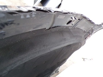 KAPOTA KRYT MOTORU MERCEDES W221 S TŘÍDA LAK C112