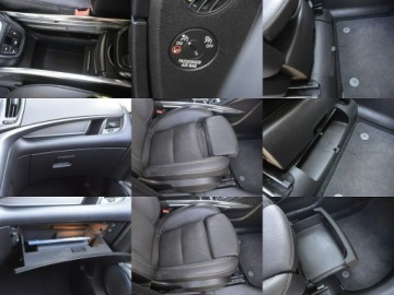 Opel Zafira C Tourer Facelifting 1.6 CDTI 120KM 2017 Opel Zafira 1.6 CDTI nawi kamera hak 7 osobowy, zdjęcie 28